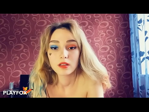 ❤️ משקפי מציאות מדומה קסומים נתנו לי סקס עם הארלי קווין ☑ סרטון סקס בפורנו iw.xxx-wow-net.ru ️❤