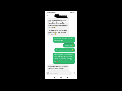 ❤️ הוספתי PAWG חדש מ-Tinder להרמון שלי (כולל שיחה עם טינדר) ☑ סרטון סקס בפורנו iw.xxx-wow-net.ru ️❤