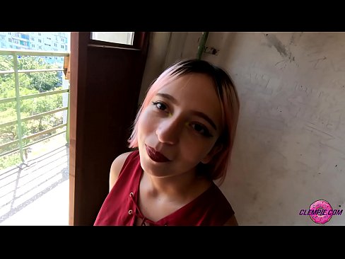 ❤️ סטודנט חושני מוצץ זר בעורף - גמור על פניו ☑ סרטון סקס בפורנו iw.xxx-wow-net.ru ️❤